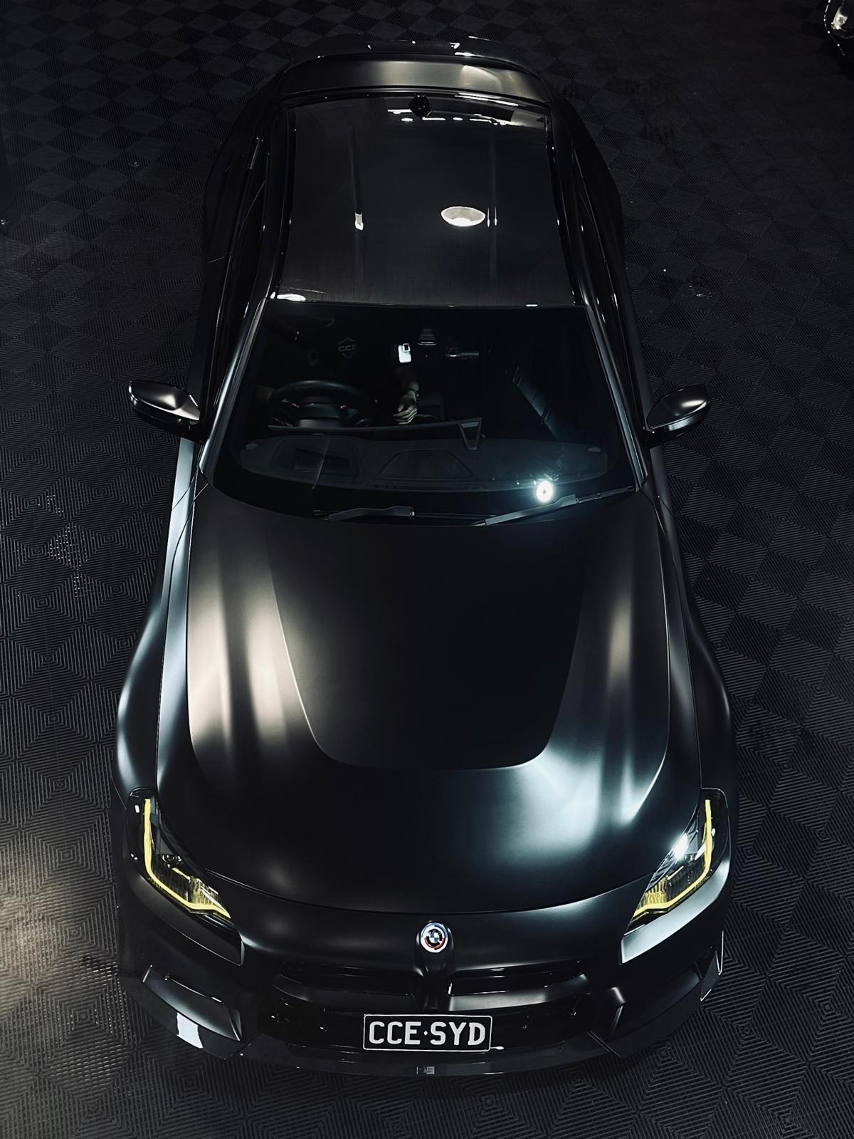 image front